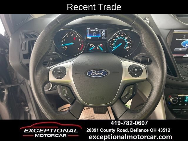 Used 2014 Ford Escape SE w/ Equipment Group 201A FWD image 37