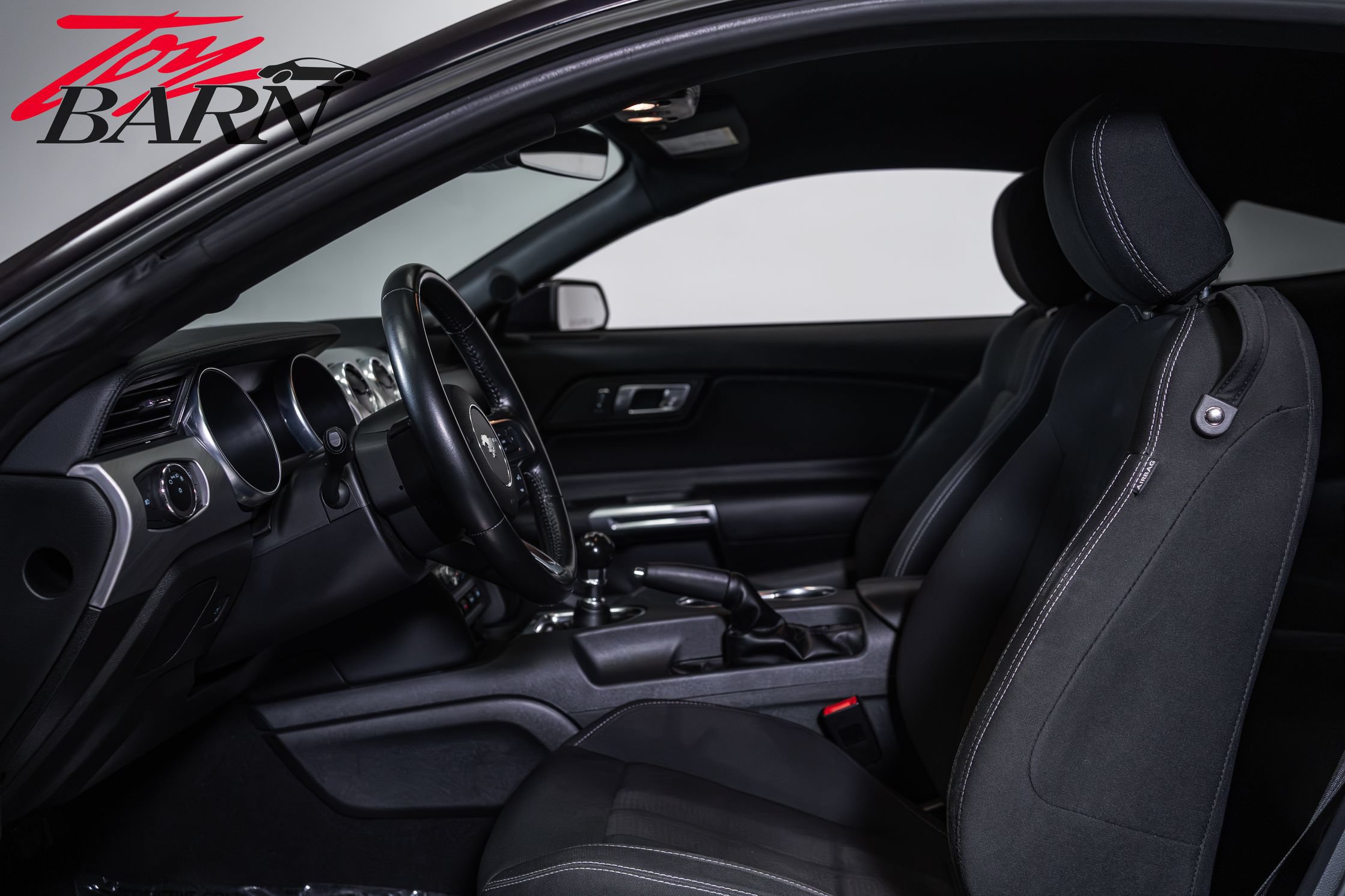 Used 2023 Ford Mustang GT RWD image 24