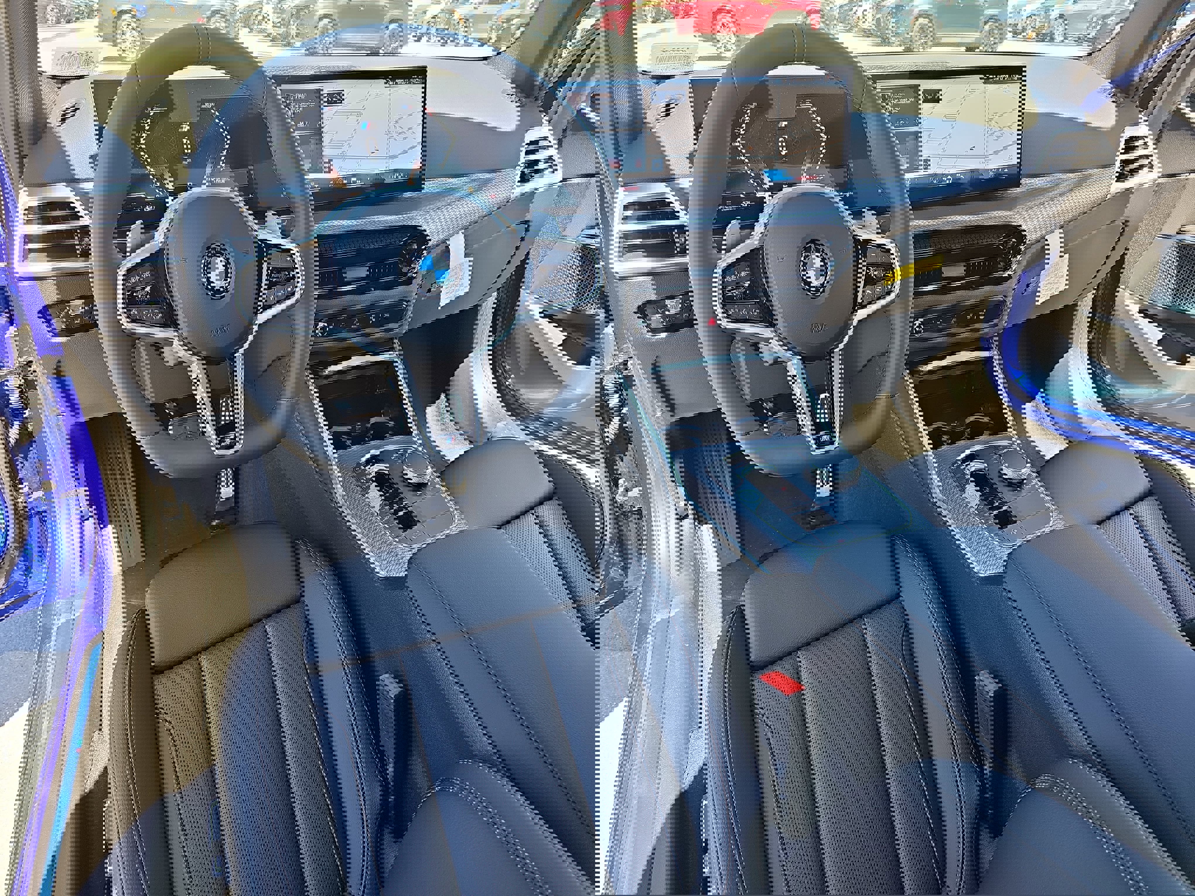 New 2026 BMW 330i Sedan w/ M Sport Package image 16