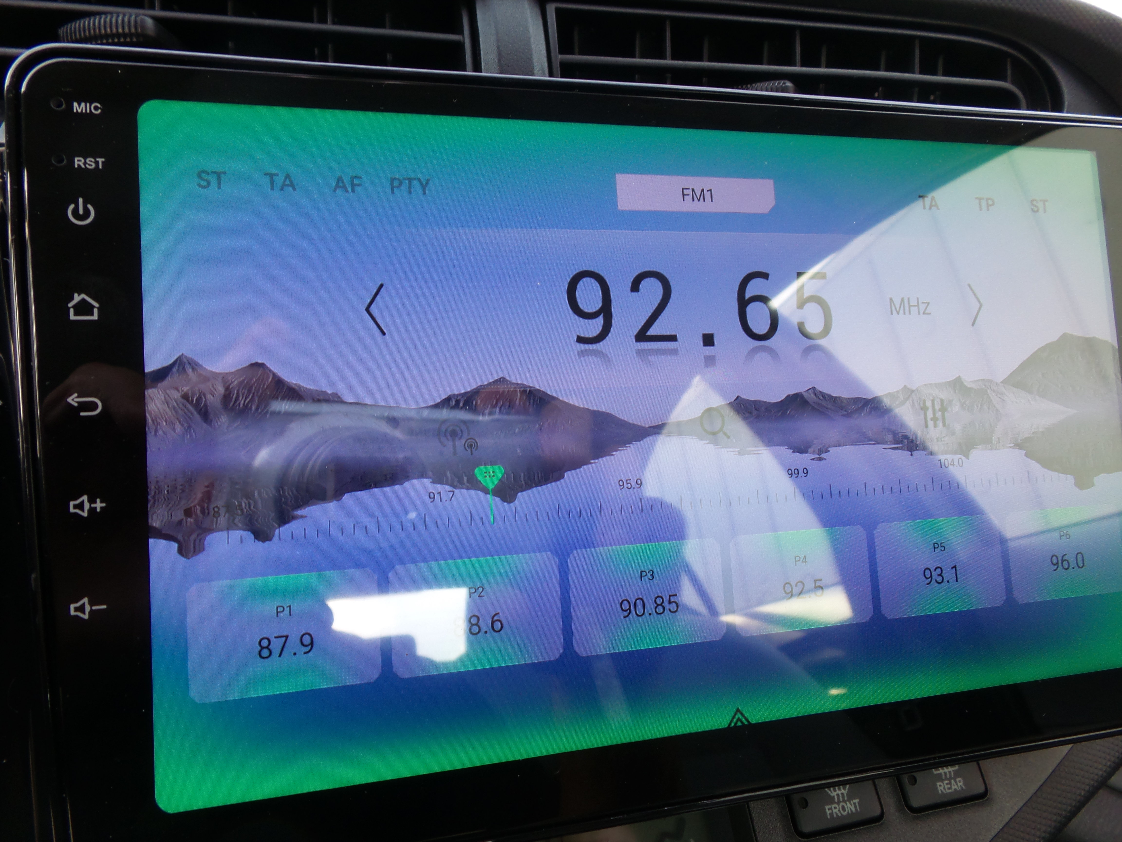 Used 2013 Toyota Prius C One FWD image 54