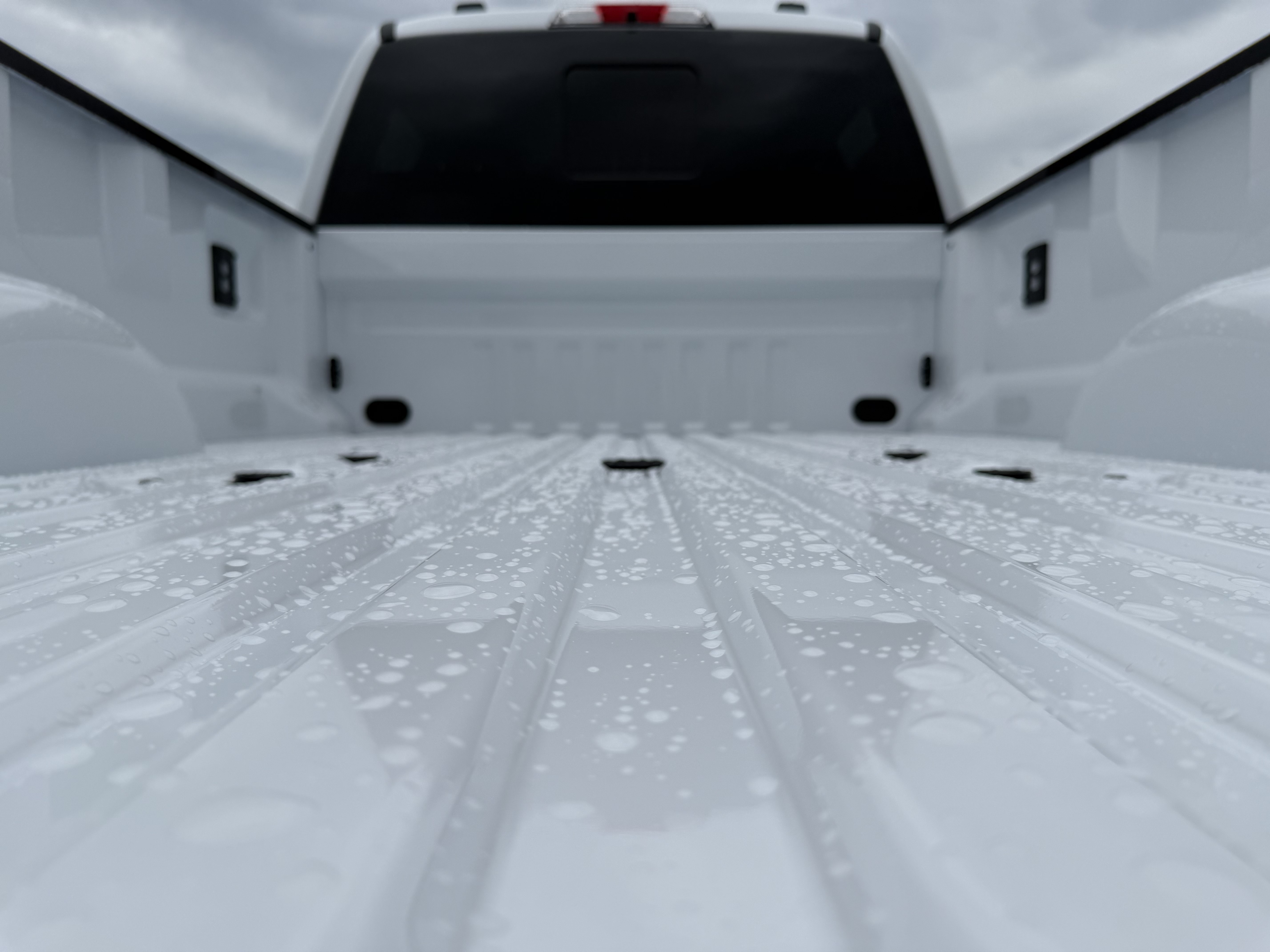 New 2026 Ford F350 Lariat AWD/4WD image 14