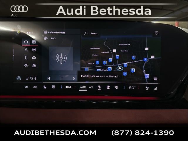 New 2025 Audi S5 Premium Plus image 17