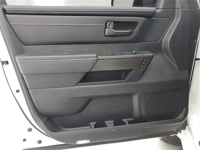 Used 2023 Toyota Sequoia TRD Pro image 22