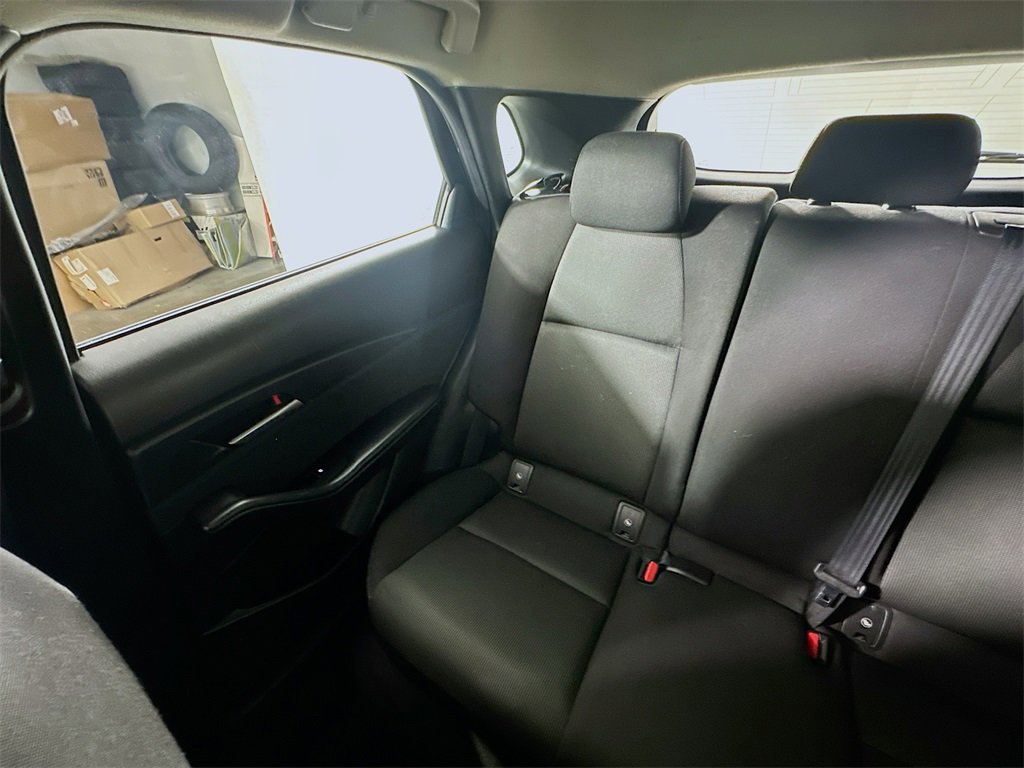 Used 2021 MAZDA CX-30 FWD 2.5 S image 12