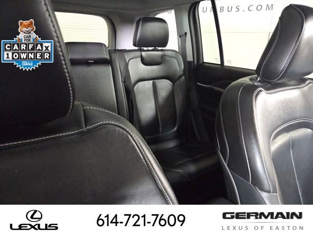 Used 2022 Jeep Grand Cherokee Limited image 21