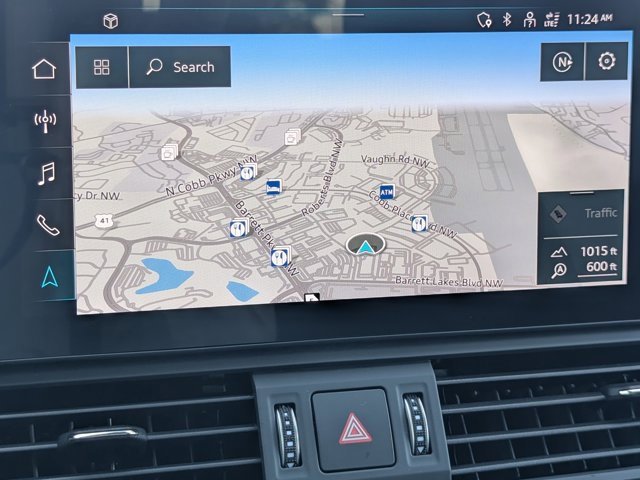 Used 2022 Audi Q5 2.0T Prestige image 26