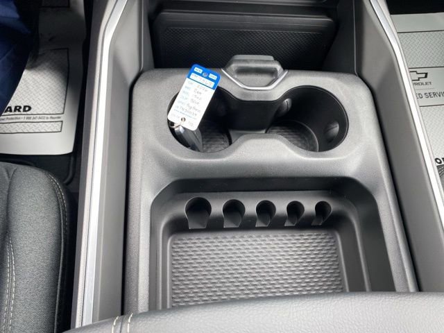 New 2026 RAM 1500 Big Horn image 26