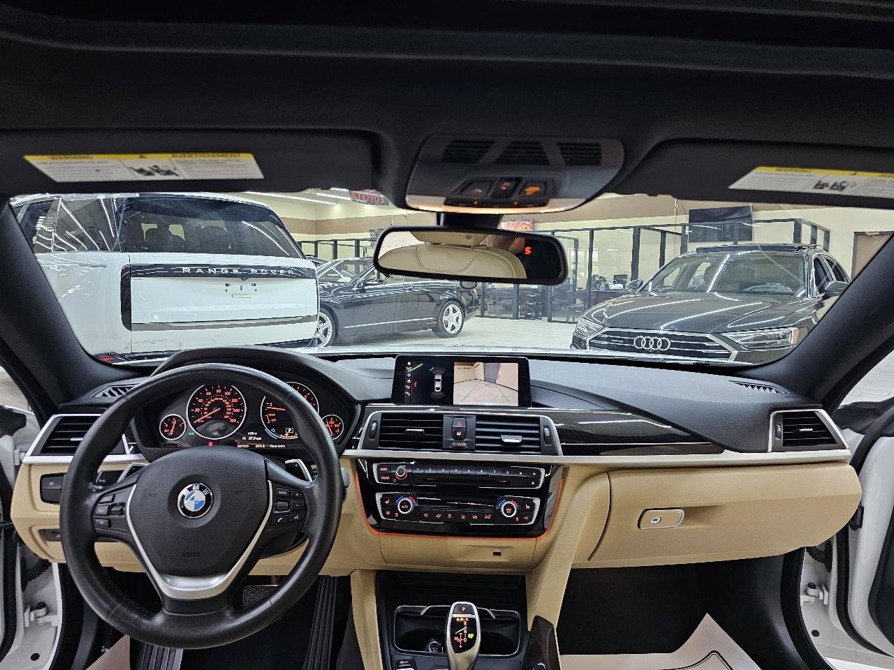 Used 2019 BMW 430i Gran Coupe w/ Convenience Package RWD image 30