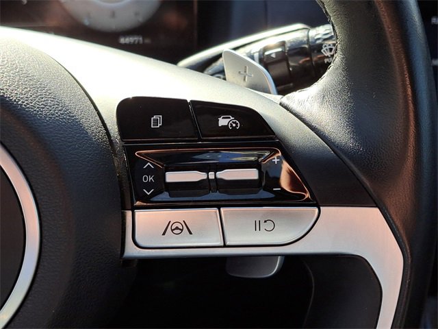 Used 2022 Hyundai Santa Cruz SEL Premium image 19