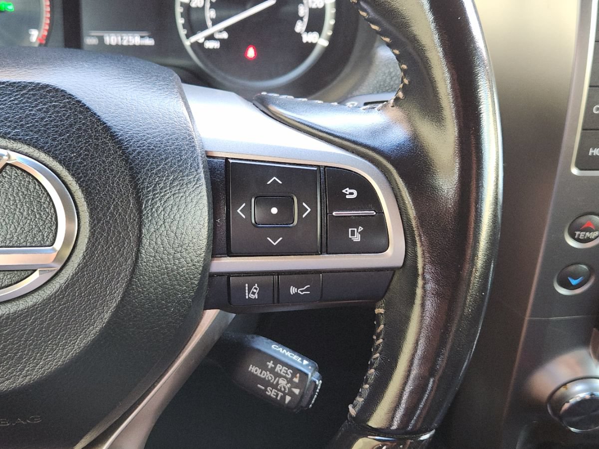 Used 2020 Lexus GX 460 Premium AWD/4WD image 50