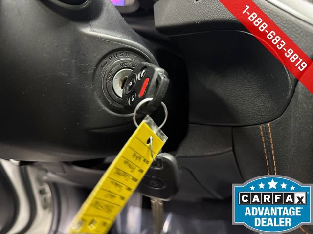 Used 2023 Subaru Crosstrek 2.0i Premium image 21