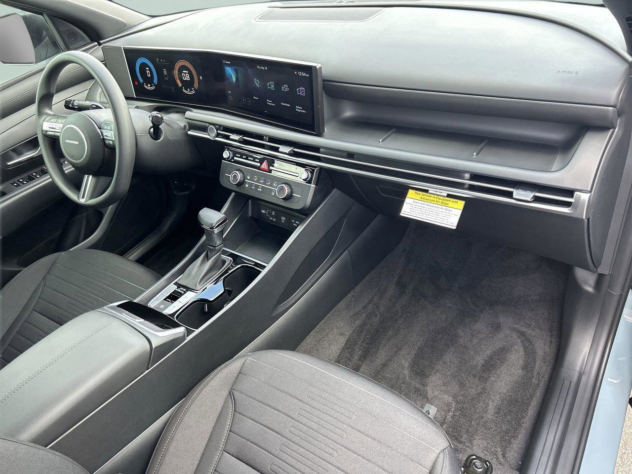 New 2026 Hyundai Santa Cruz SE FWD image 21
