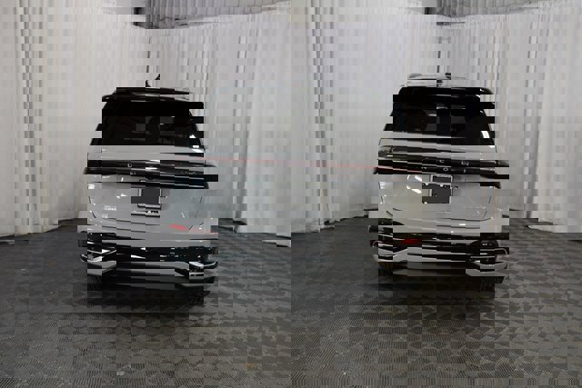 New 2026 Lincoln Nautilus Reserve image 44