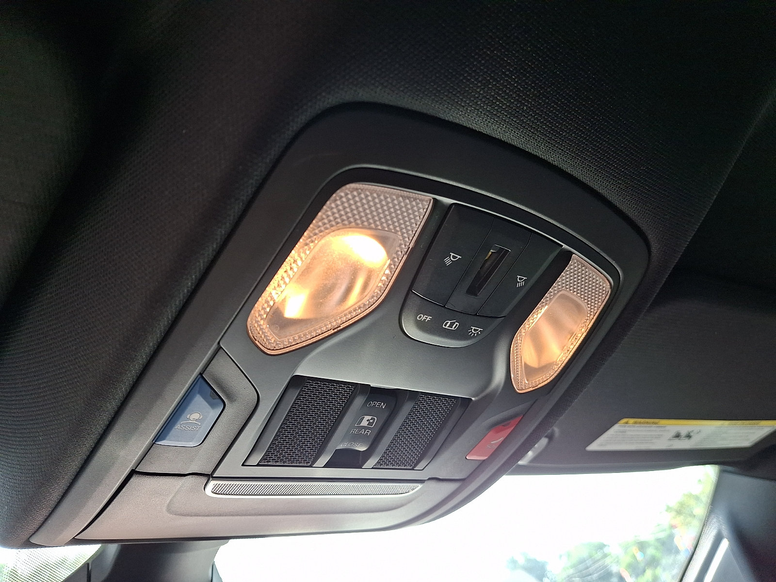 Used 2019 RAM 1500 Rebel w/ Rebel Level 2 Equipment Group AWD/4WD image 21