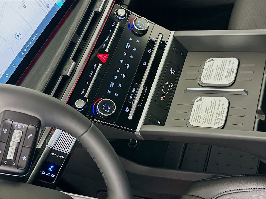 New 2026 Hyundai Santa Fe Limited image 15