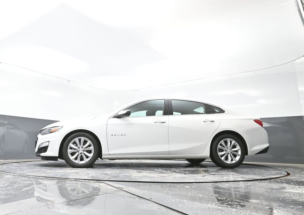 Used 2023 Chevrolet Malibu LT image 57