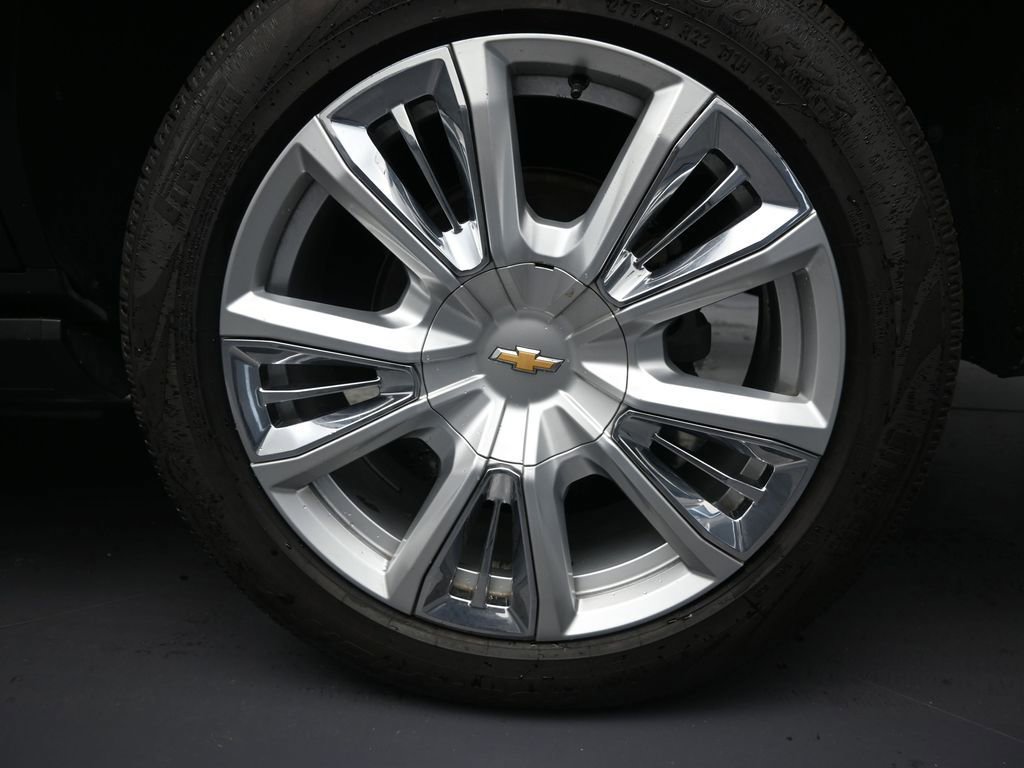 Used 2022 Chevrolet Tahoe High Country w/ Max Trailering Package image 10