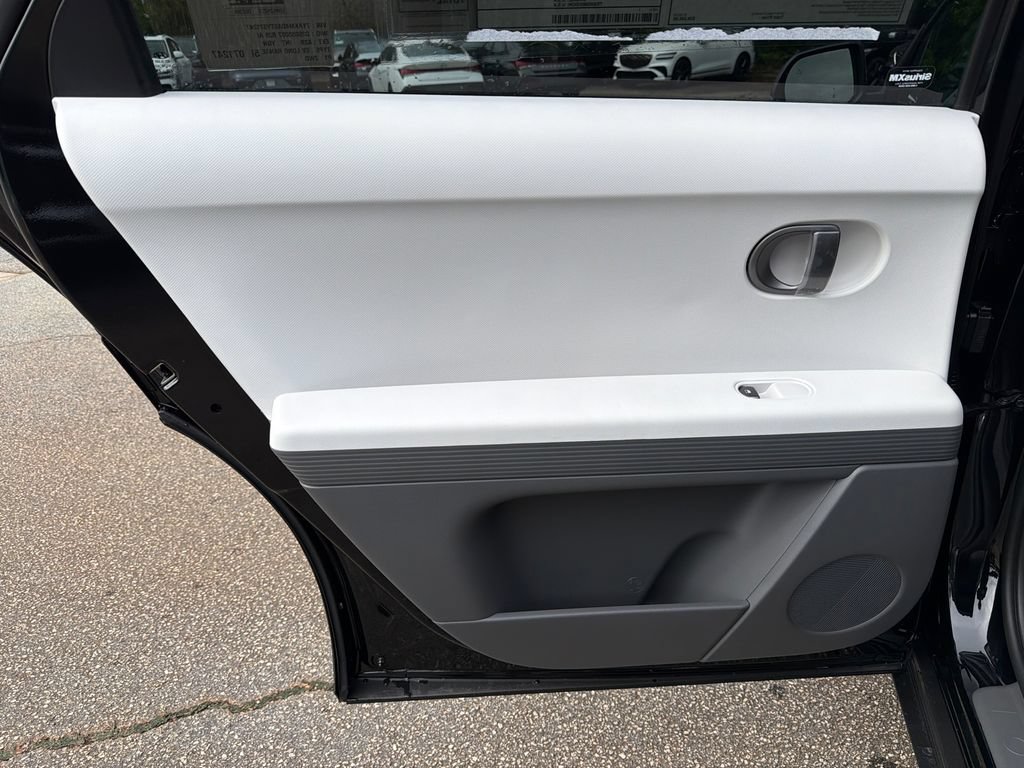 New 2026 Hyundai Ioniq 5 SE RWD image 21