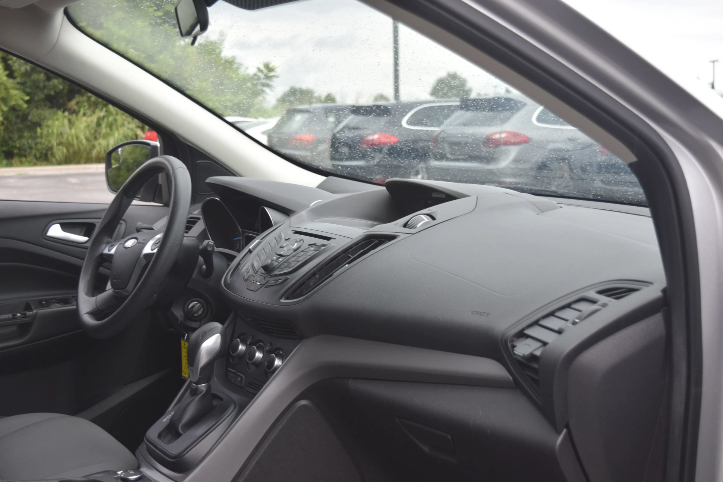 Used 2016 Ford Escape SE FWD image 10