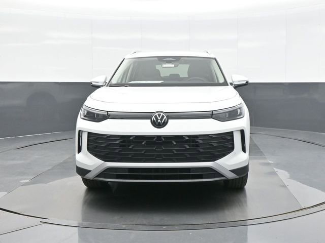 New 2026 Volkswagen Tiguan S image 2