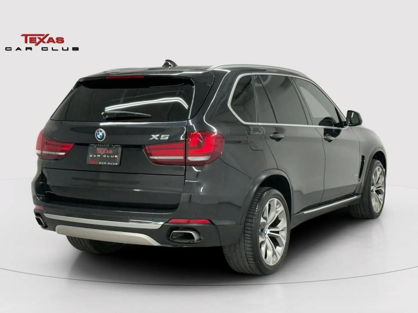 Used 2016 BMW X5 xDrive50i AWD/4WD image 5