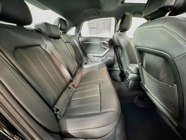 New 2026 Audi A3 2.0T Premium AWD/4WD image 24