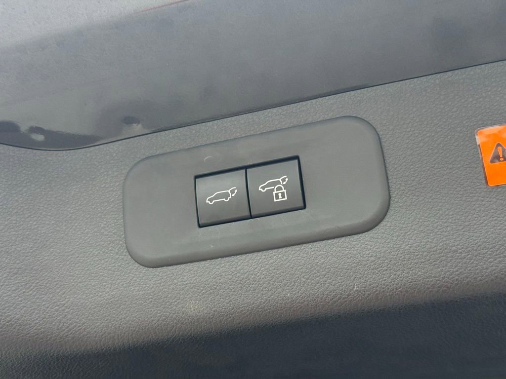 Certified 2025 Lexus TX 350 AWD image 16