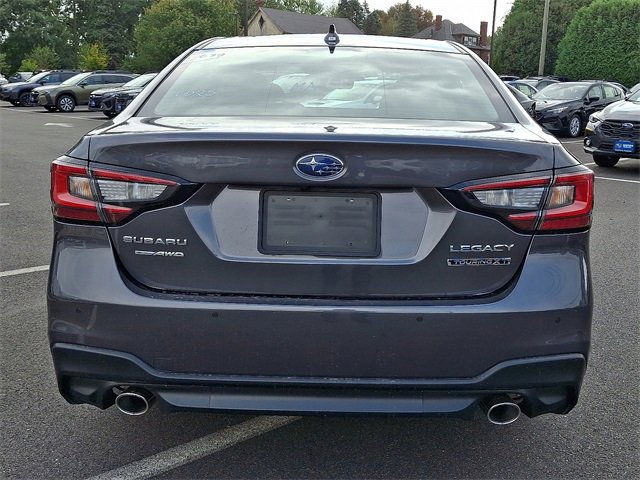 Certified 2025 Subaru Legacy Touring XT image 5