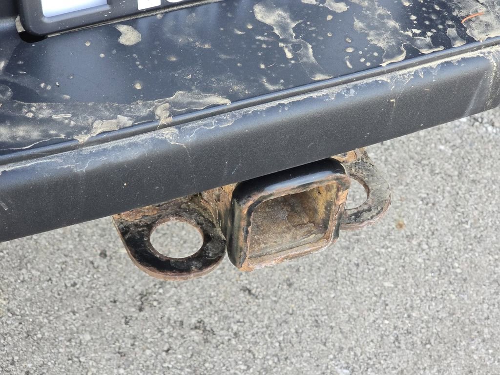 Used 2018 RAM 2500 Power Wagon w/ Leather & Luxury Group image 9