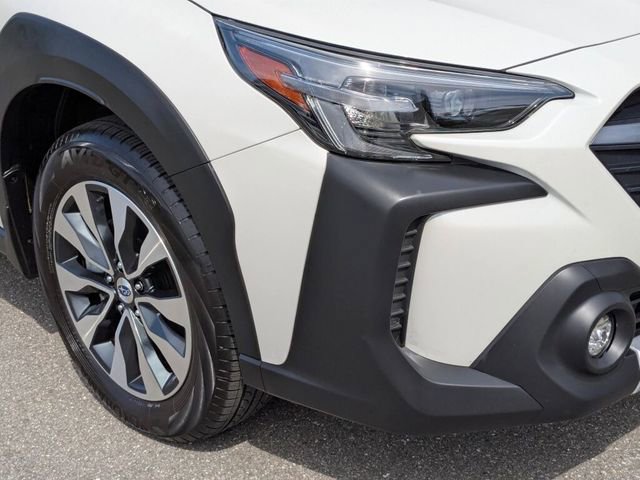 Used 2025 Subaru Outback Touring XT w/ Popular Package #2 image 2