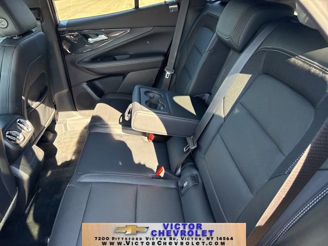 New 2026 Chevrolet Blazer EV LT image 27