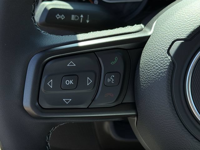 New 2026 Jeep Gladiator Mojave AWD/4WD image 26