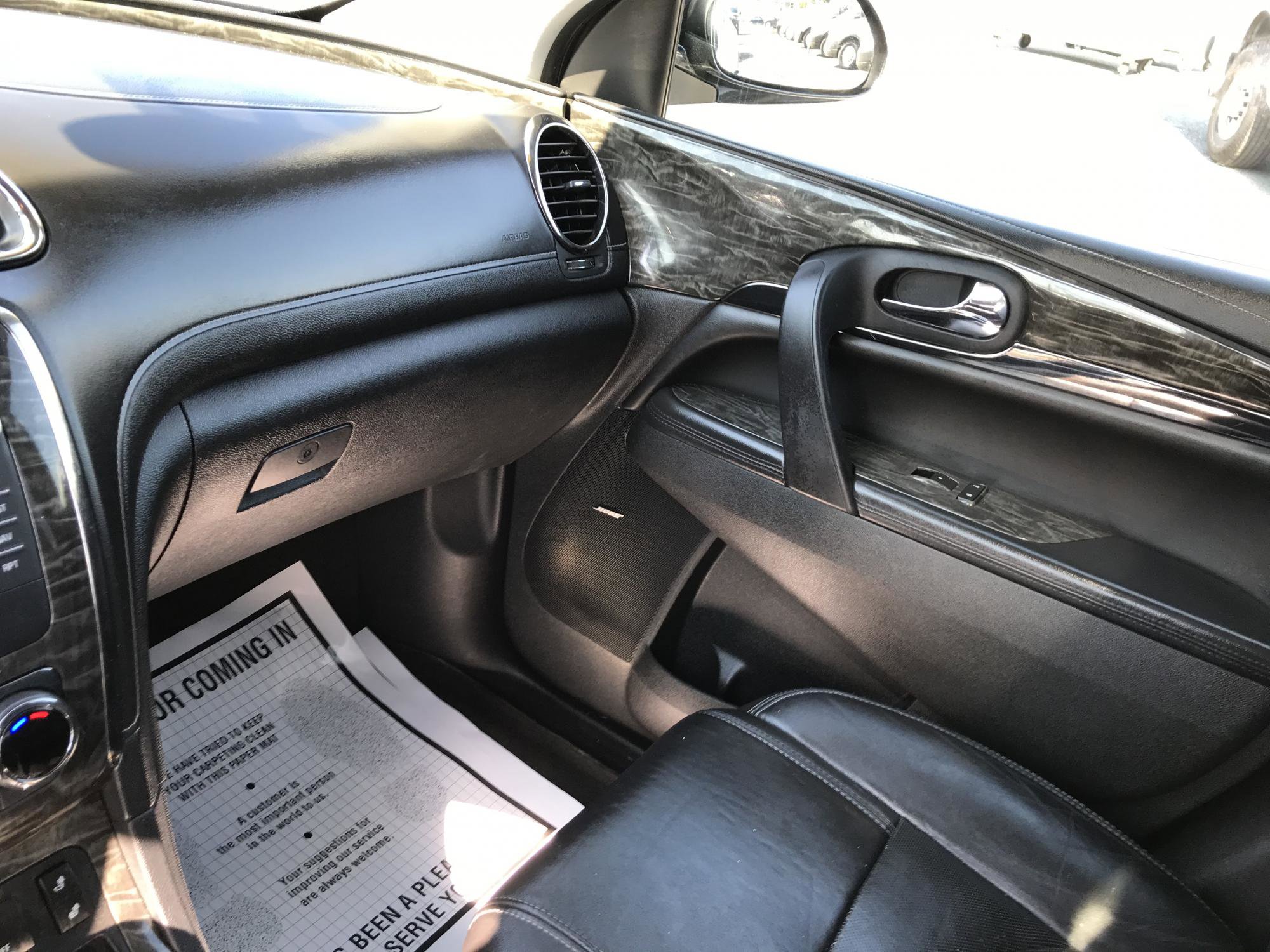 Used 2014 Buick Enclave Leather image 17