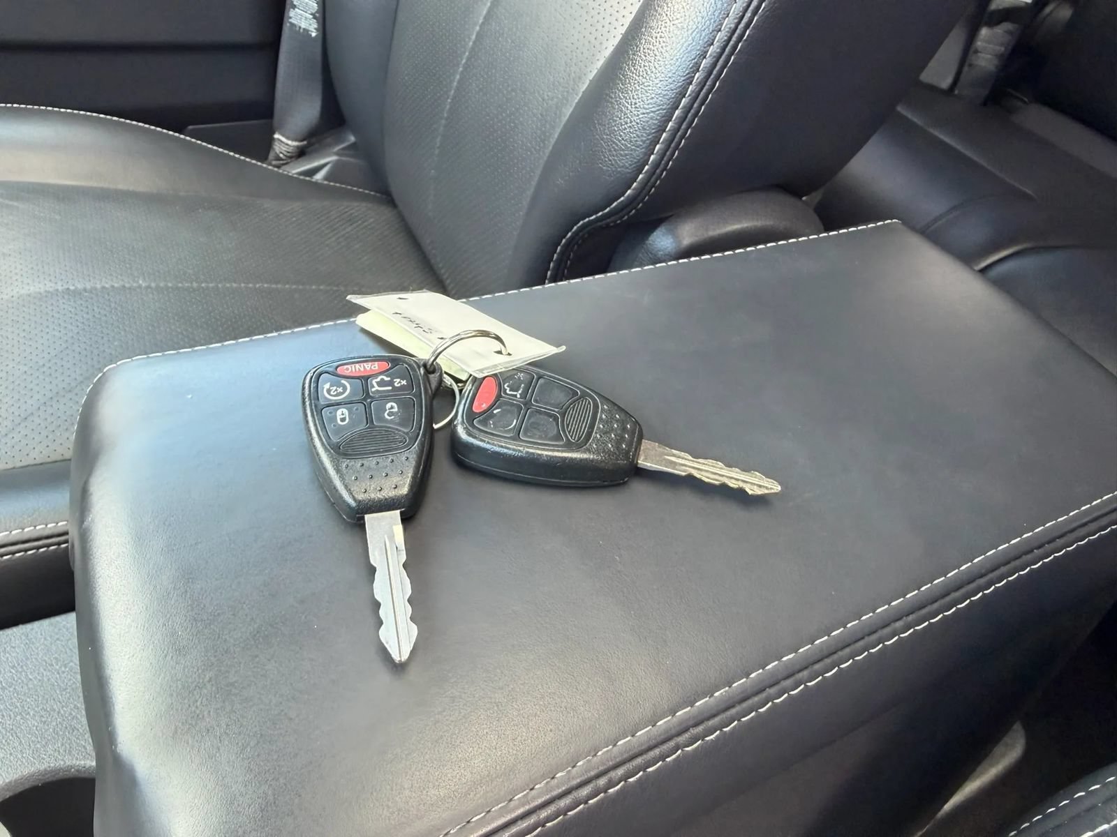Used 2010 Jeep Liberty Limited w/ Tire & Wheel Group AWD/4WD image 25