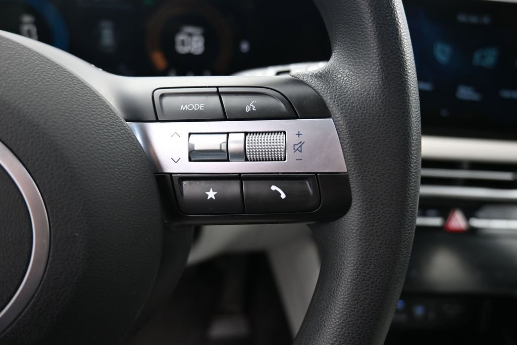 Used 2025 Hyundai Tucson SEL AWD/4WD image 20