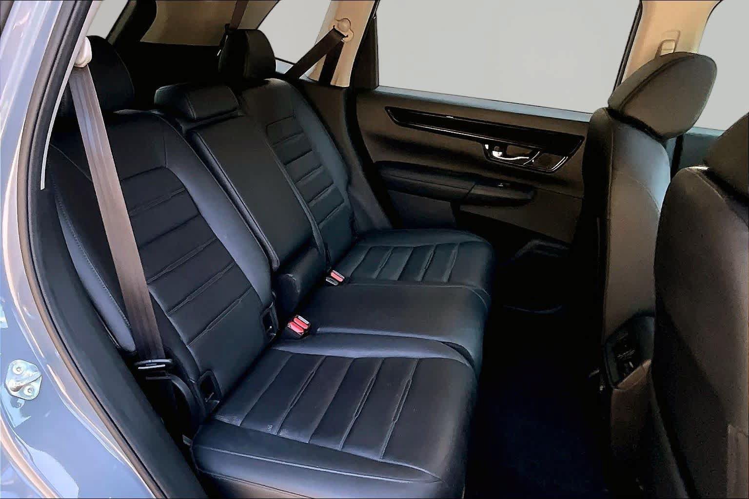 Used 2024 Honda CR-V EX-L image 20