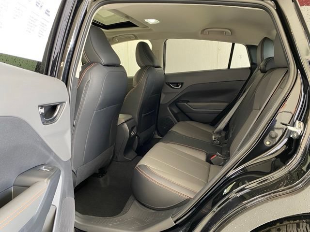 New 2026 Subaru Crosstrek 2.5i Limited AWD/4WD image 12