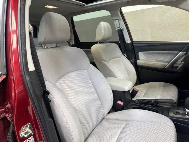 Used 2017 Subaru Forester 2.5i Premium w/ All-Weather Package image 55