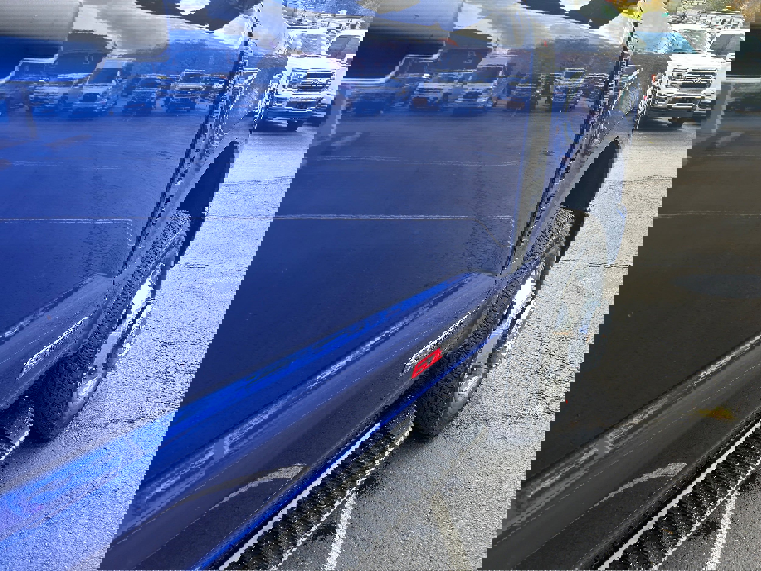 New 2026 Ford F350 XL image 29