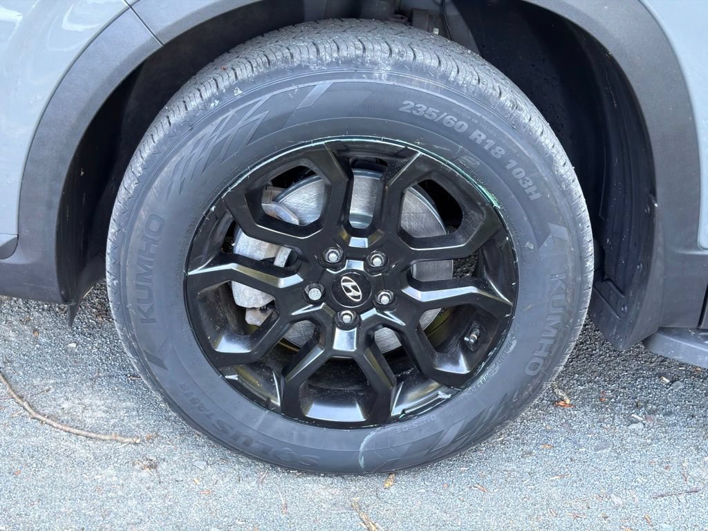 Certified 2023 Hyundai Santa Fe XRT AWD/4WD image 5