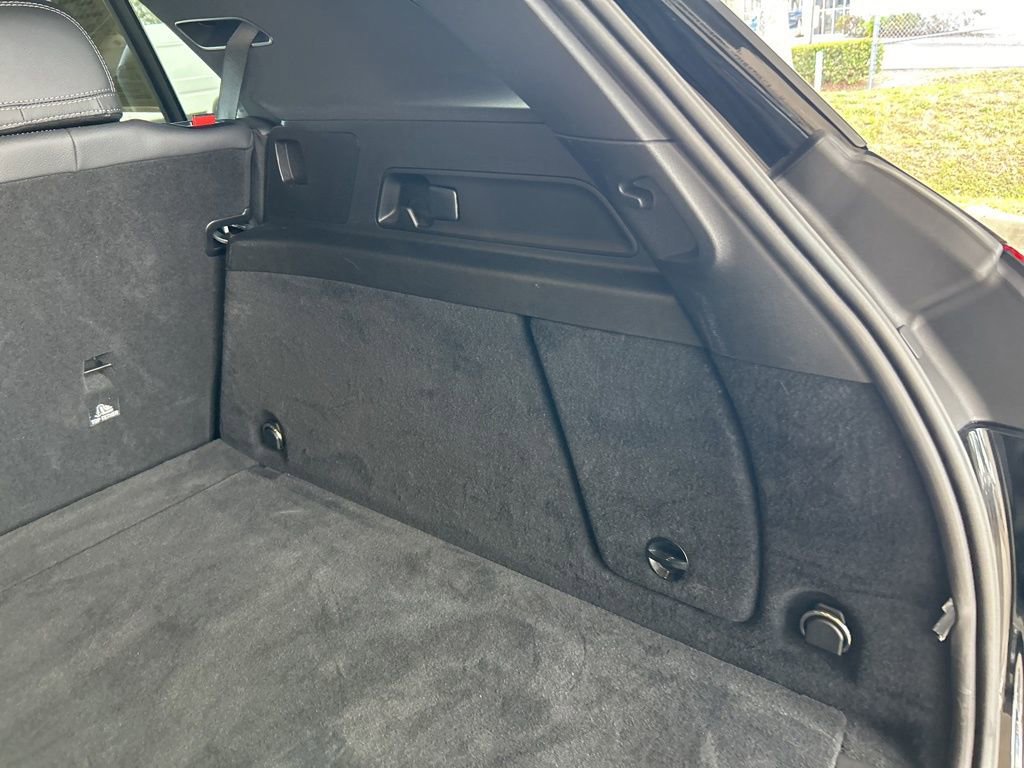 Used 2026 Mercedes-Benz GLE 350 4MATIC image 37