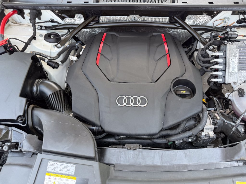 Used 2023 Audi SQ5 Premium Plus w/ Premium Plus Package AWD/4WD image 31