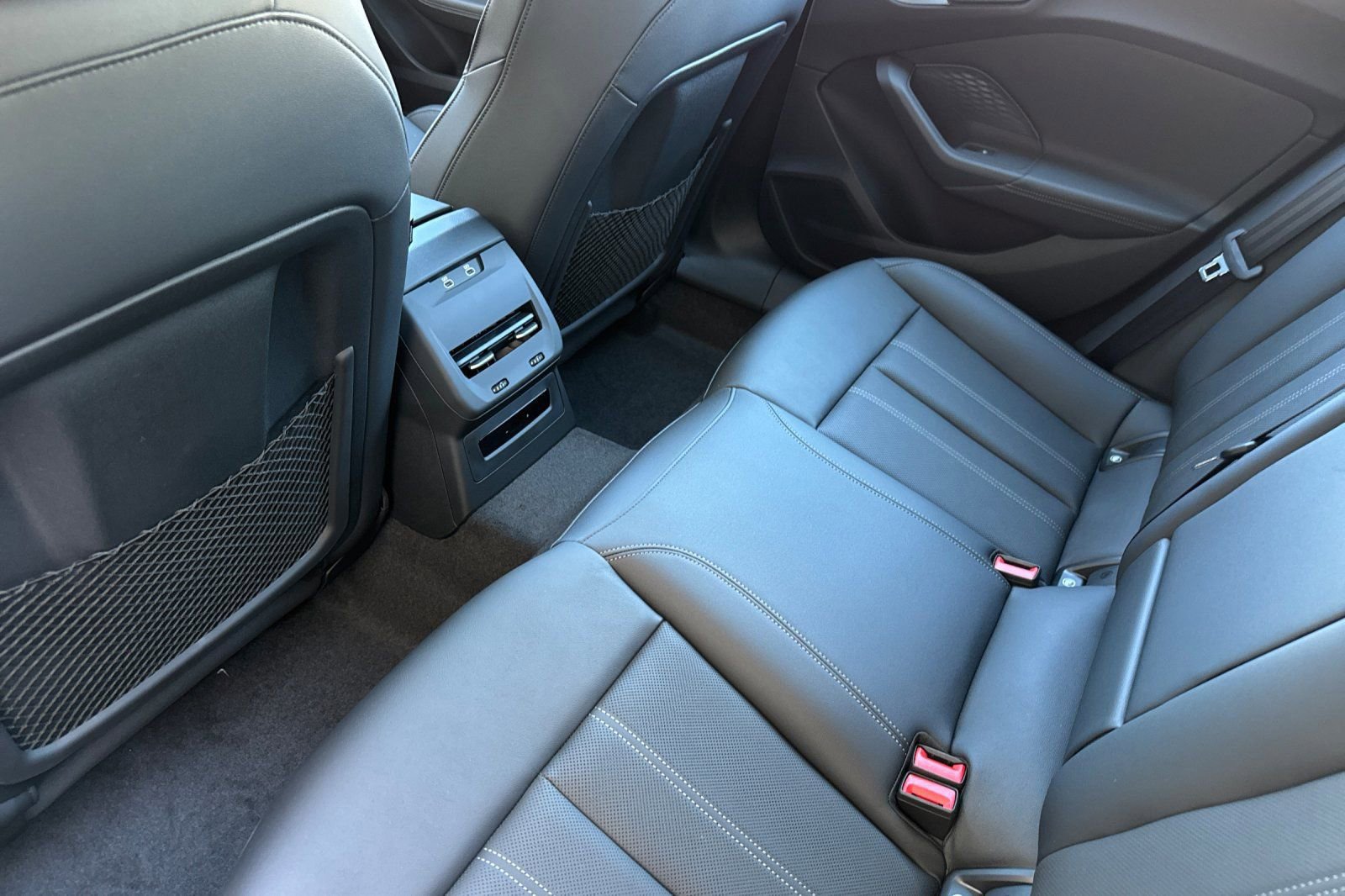 New 2025 Audi A5 2.0T Premium Plus image 9