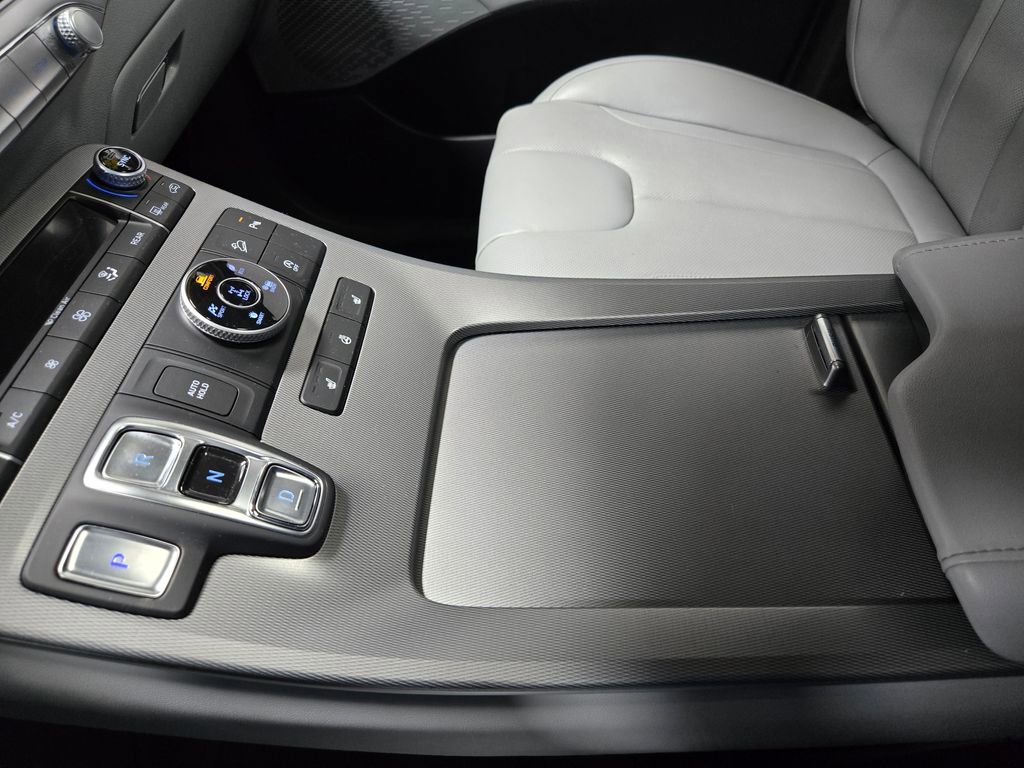 Used 2022 Hyundai Palisade SEL w/ 8P Bench Seat Package image 31