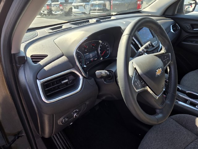 Certified 2024 Chevrolet Equinox LT FWD image 23