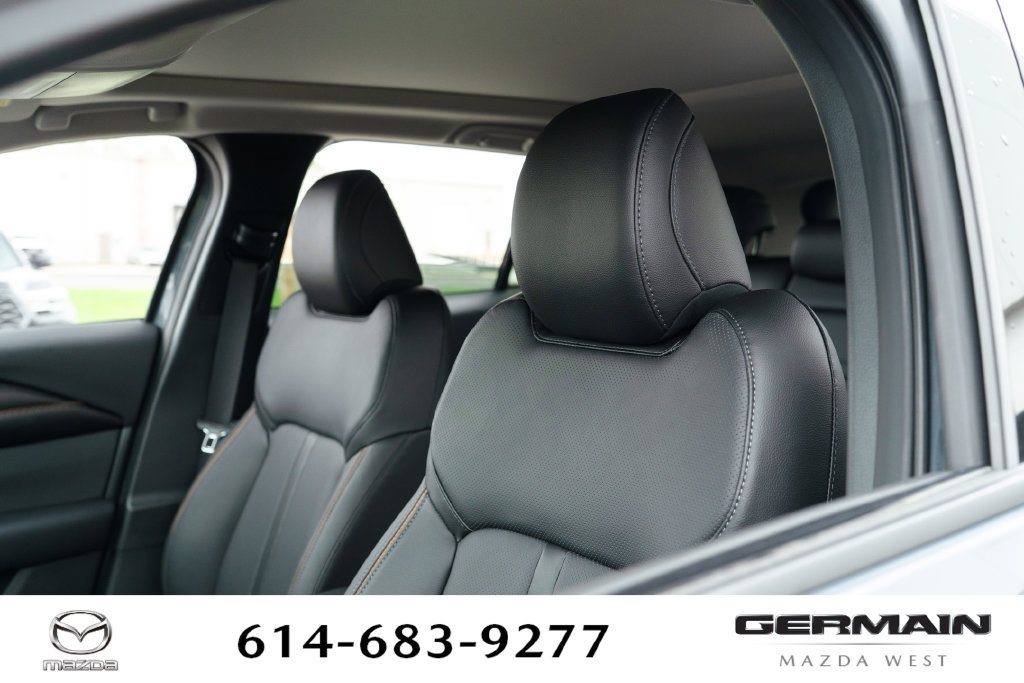 New 2026 MAZDA CX-50 AWD 2.5 Hybrid w/ Premium Pkg image 22