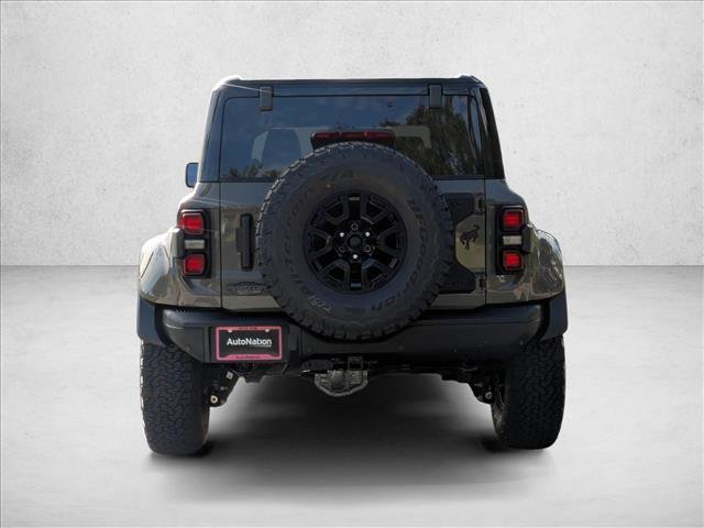 New 2026 Ford Bronco Raptor AWD/4WD image 7