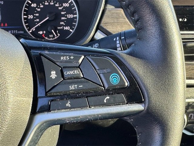 Used 2023 Nissan Altima 2.5 SL image 18