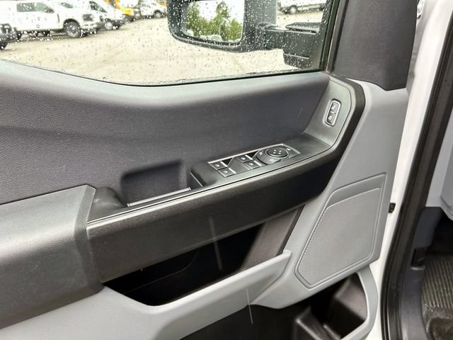 Used 2024 Ford F350 XL w/ XL Chrome Package AWD/4WD image 13