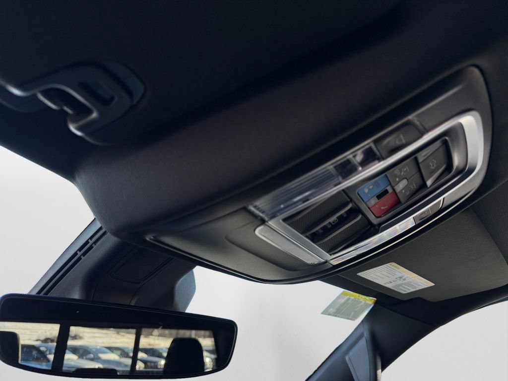 New 2026 RAM 1500 Big Horn image 27